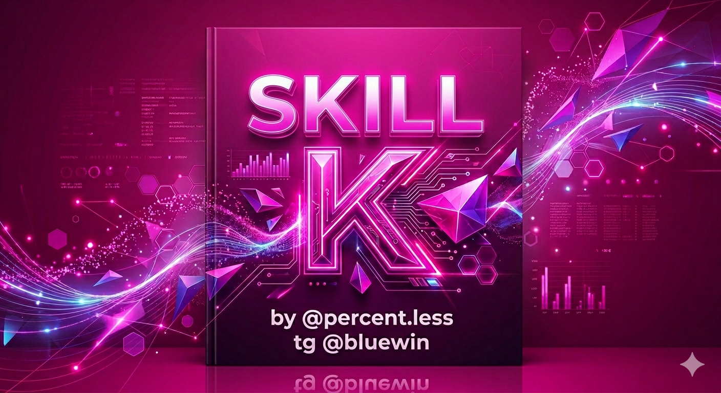 Skill K